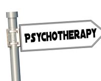 Wegweise Psychotherapie